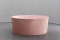 Round Bathtub