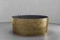 Round Bathtub