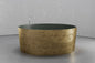 Round Bathtub