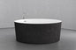 Round Bathtub
