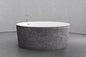 Round Bathtub