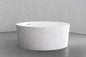 Round Bathtub