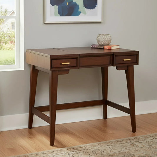 Gramercy Bedroom Vanity