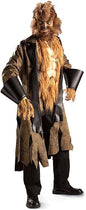 Big Mad Wolf Costume - Standard