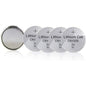 20-Pack Lithium CR1225 3V Battery for Key Fobs, Calculators, and More