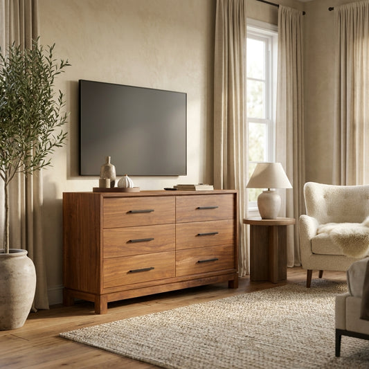 Nova Dresser