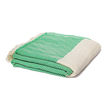 100% Cotton Turkish Towels