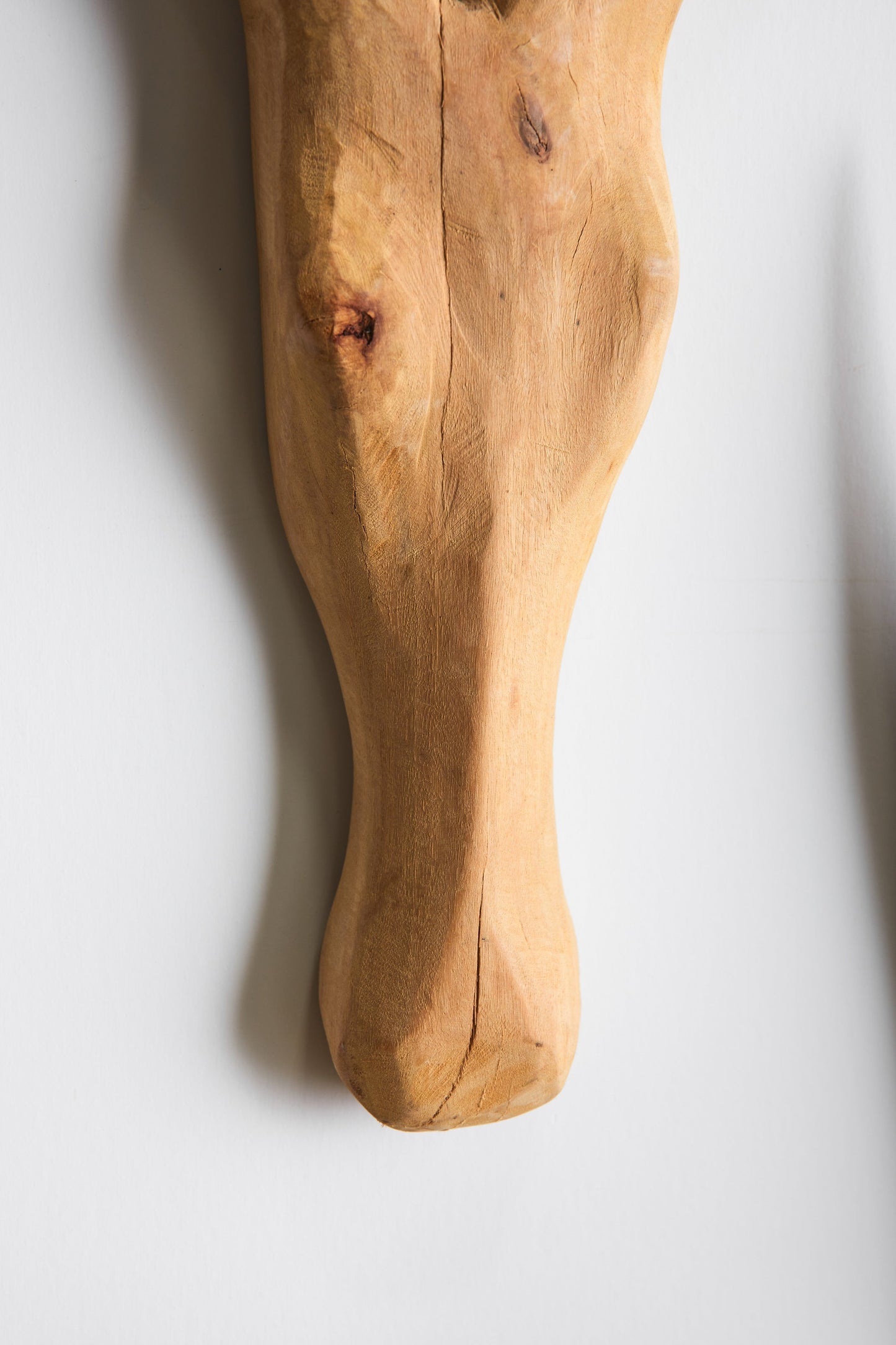 Kudu Head Wall Sculpture