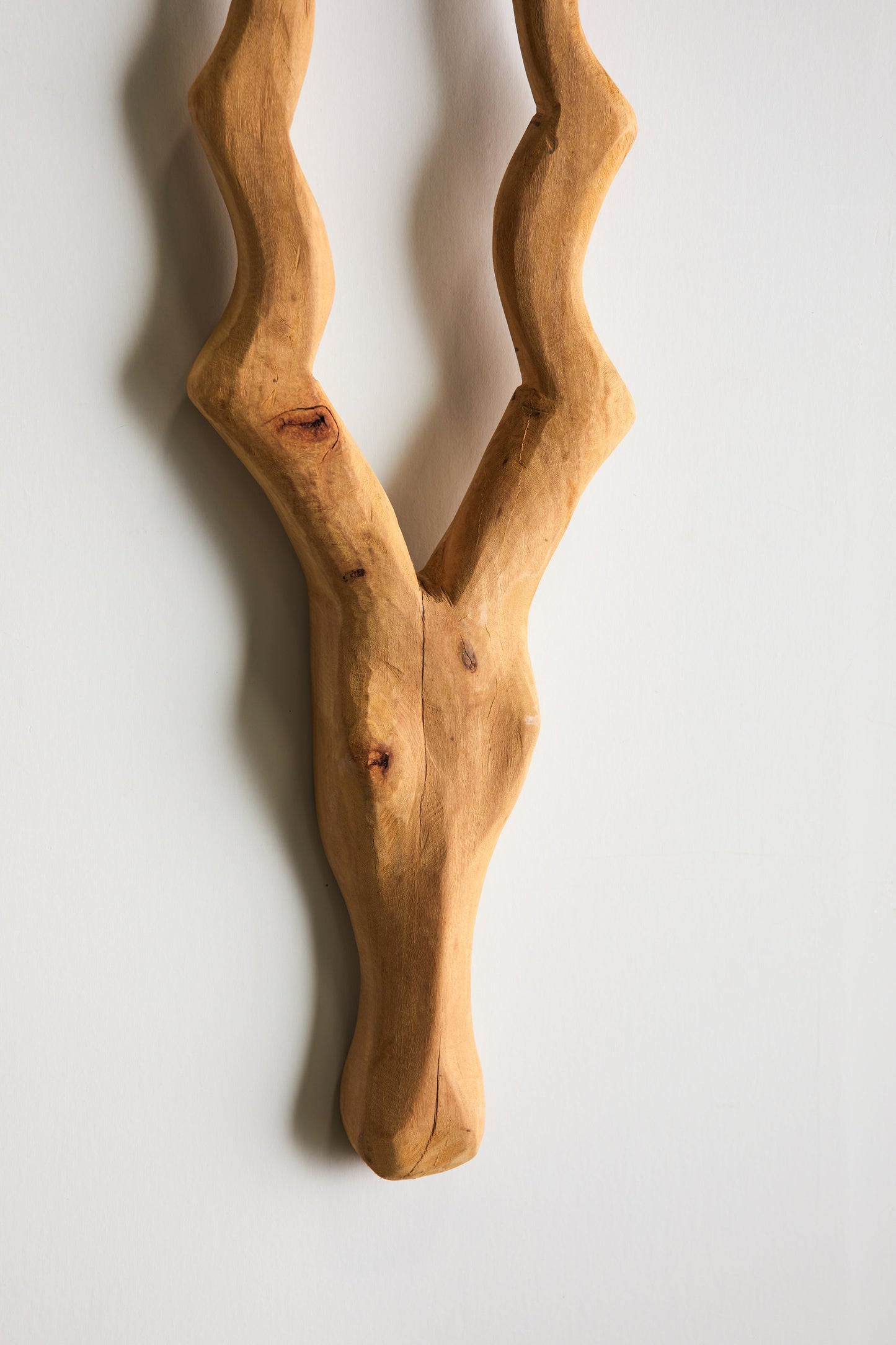 Kudu Head Wall Sculpture