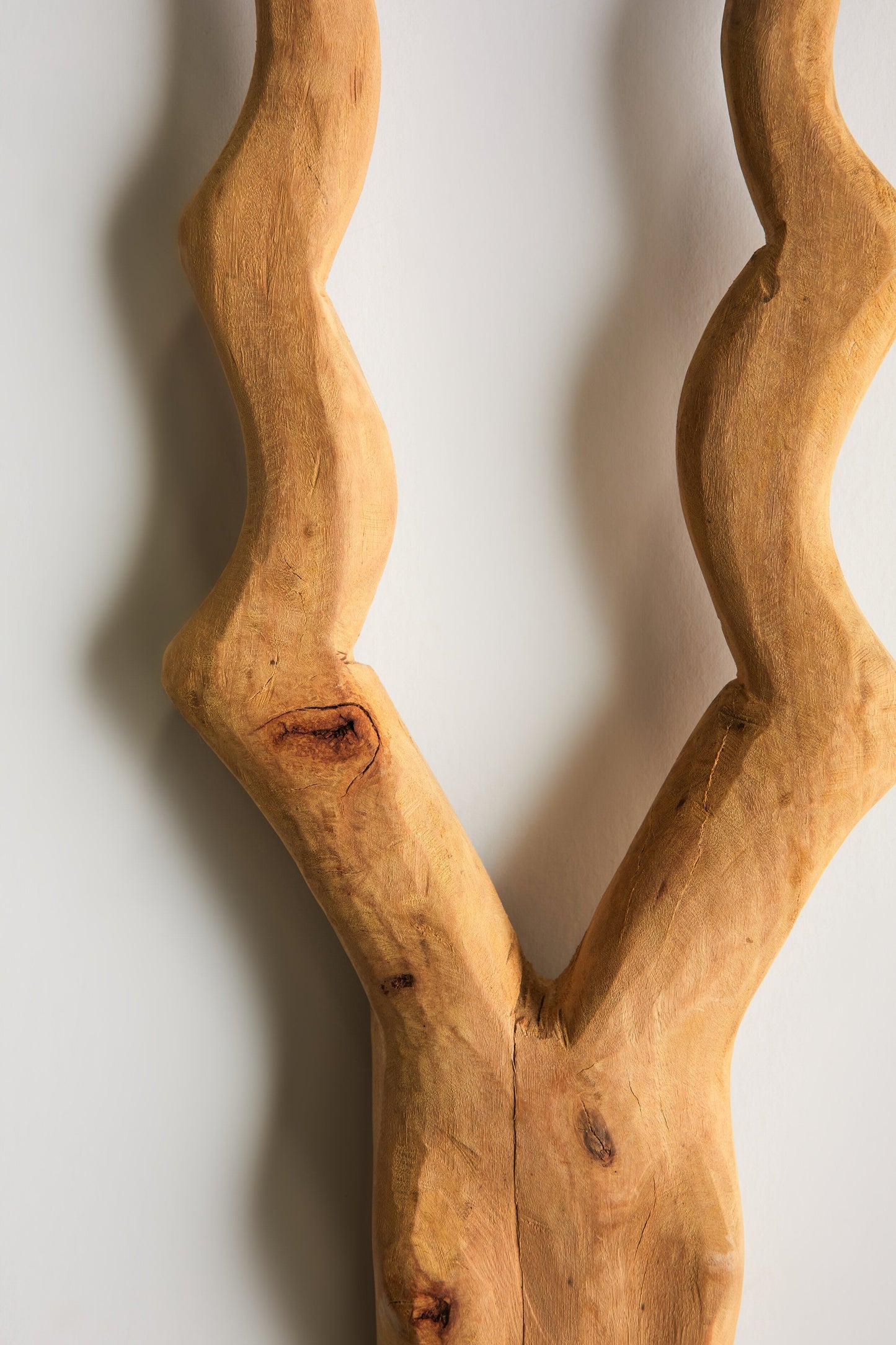 Kudu Head Wall Sculpture