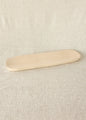 Organic Wooden Rectangle Bread Platter