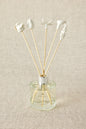 Country Flowers Bamboo Diffuser Sticks Set