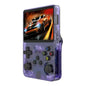 RetroRush Ultimate Retro Handheld Gaming Console – 128GB Pocket Arcade, Hi-Res Screen, 20k Games!