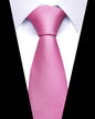 Men's Neckties - Formal Classic Patterned Tie (50 Style Options)