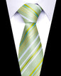 Men's Neckties - Formal Classic Patterned Tie (50 Style Options)