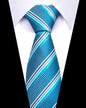 Men's Neckties - Formal Classic Patterned Tie (50 Style Options)