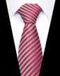 Men's Neckties - Formal Classic Patterned Tie (50 Style Options)