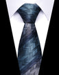 Men's Neckties - Formal Classic Patterned Tie (50 Style Options)