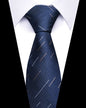 Men's Neckties - Formal Classic Patterned Tie (50 Style Options)