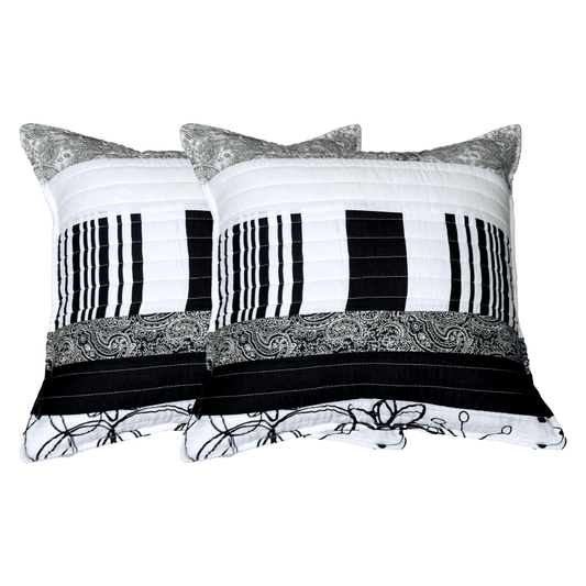 Cotton Cushion Covers – Modern New York Penthouse Design