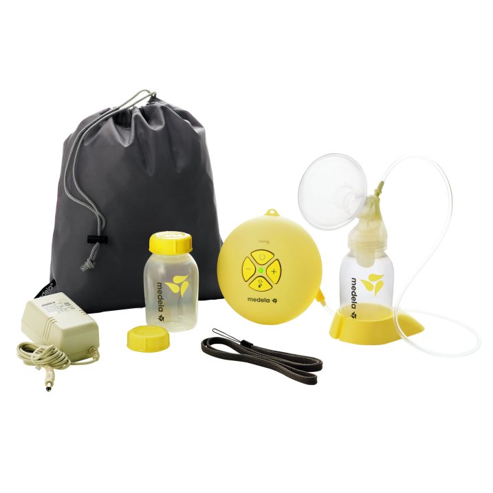 Medela Swing Breastpump (67050)