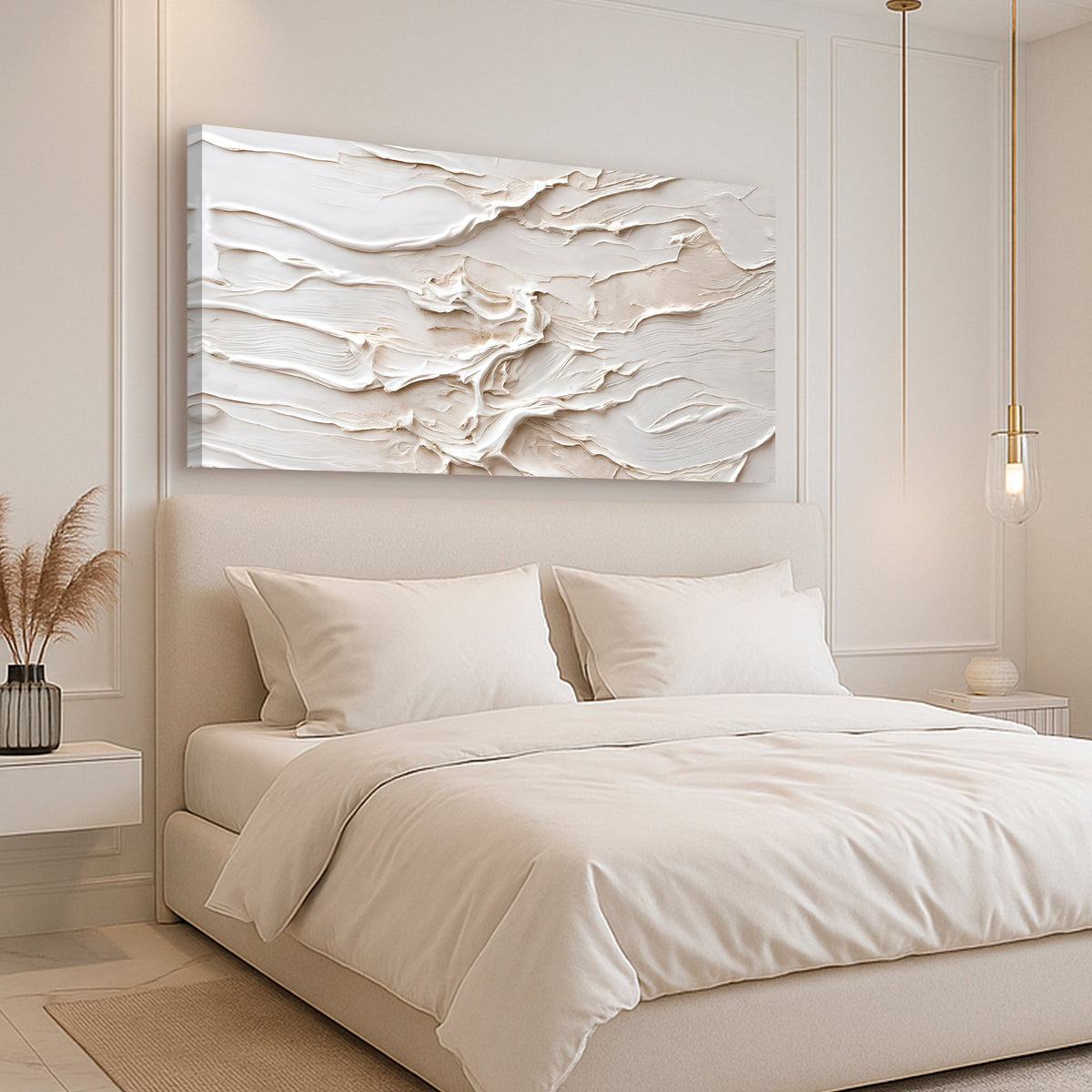 Minimalist Wall Art IX