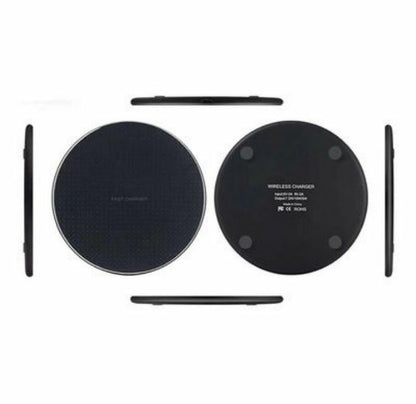 Fast Charge Wireless Charging Pad