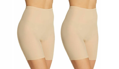 Maidenform Women’s Cool Comfort Smooths Shapewear