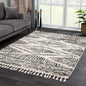 Fishhook Berber Shag Rug