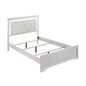 Blaze - Modern Bed With LED Headboard