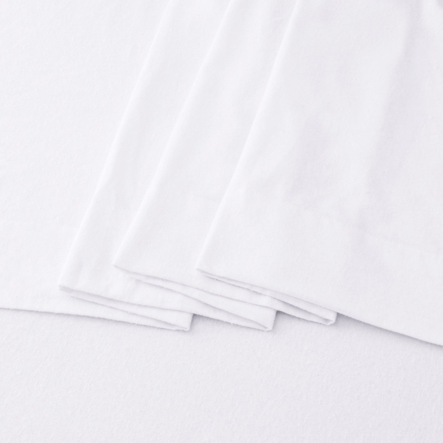 Turkish Cotton Flannel Sheet - Raye Collection