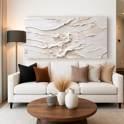 Minimalist Wall Art IX