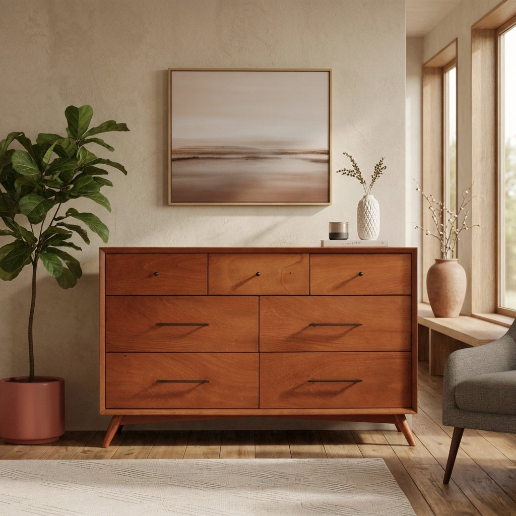 Flynn Dresser, Chestnut