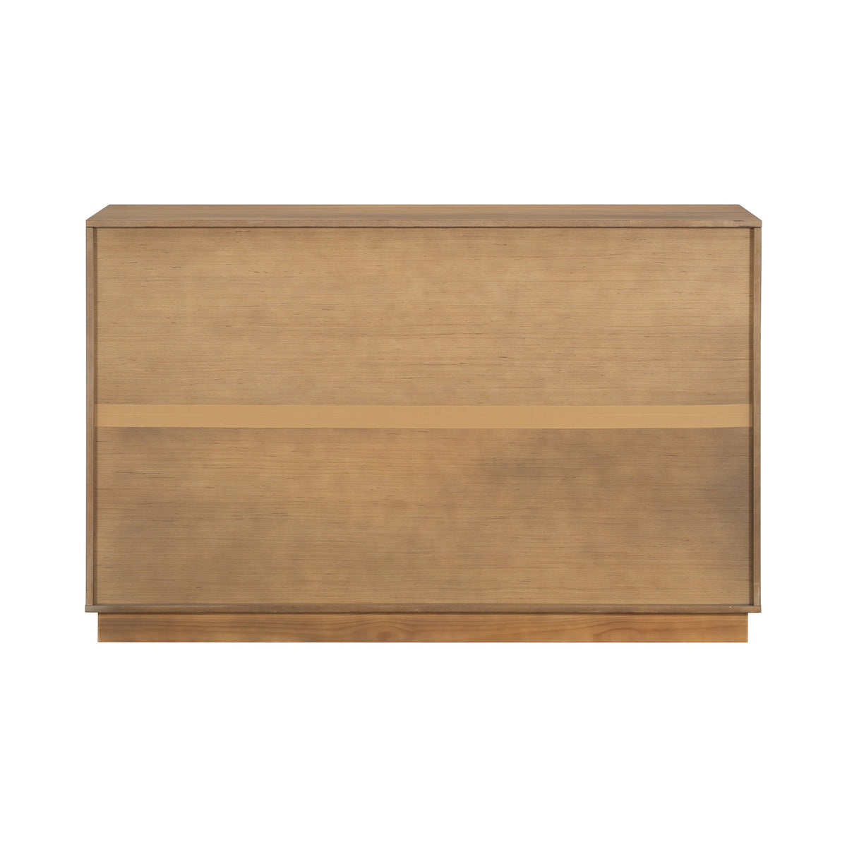 Cabinet with Storage for Living and Dining Room Entrance