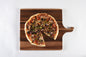 Square Board with Handle