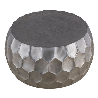 Ct101 - Modern Round Coffee Table