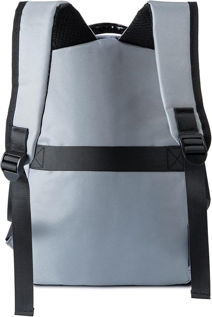 Talmont Small Waterproof Backpack – Lightweight Travel Daypack for Women & Men, Fits 13” Laptop – Gym, College, Beach, Everyday Bag