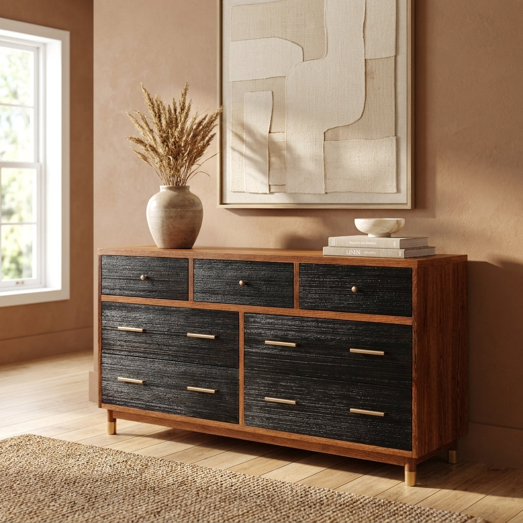 Belham Dresser