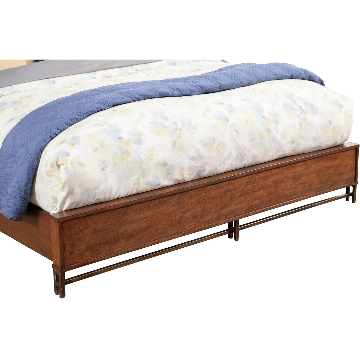 Trig Bed