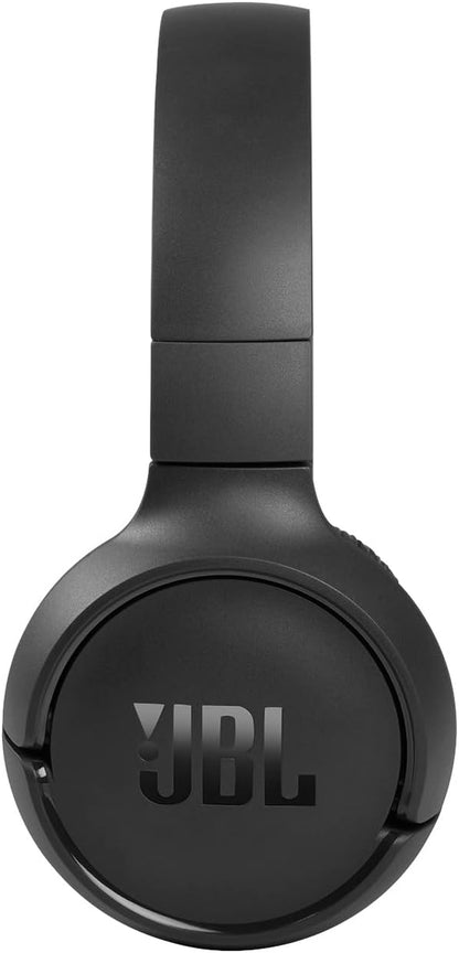 "Purebass Sound Wireless Headphones: Tune 510BT"