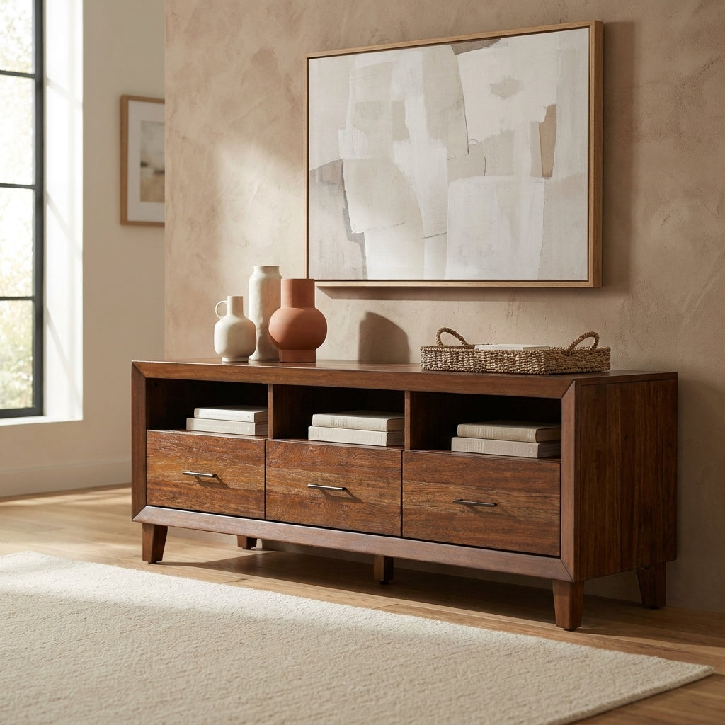 Trinidad TV Console