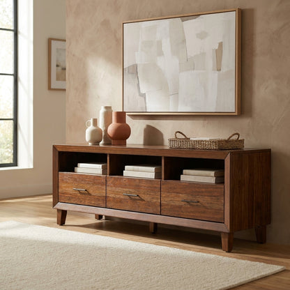 Trinidad TV Console