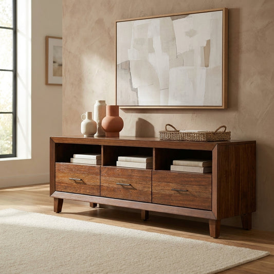 Trinidad TV Console