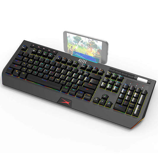 Altec MS350 Semi-Mechanical E-Sports Gaming Keyboard