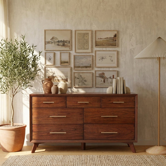 Arden Dresser