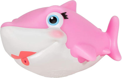 CoComelon 3-Pack Bath Squirter Toys - Fun and Colorful Water Play for Toddlers