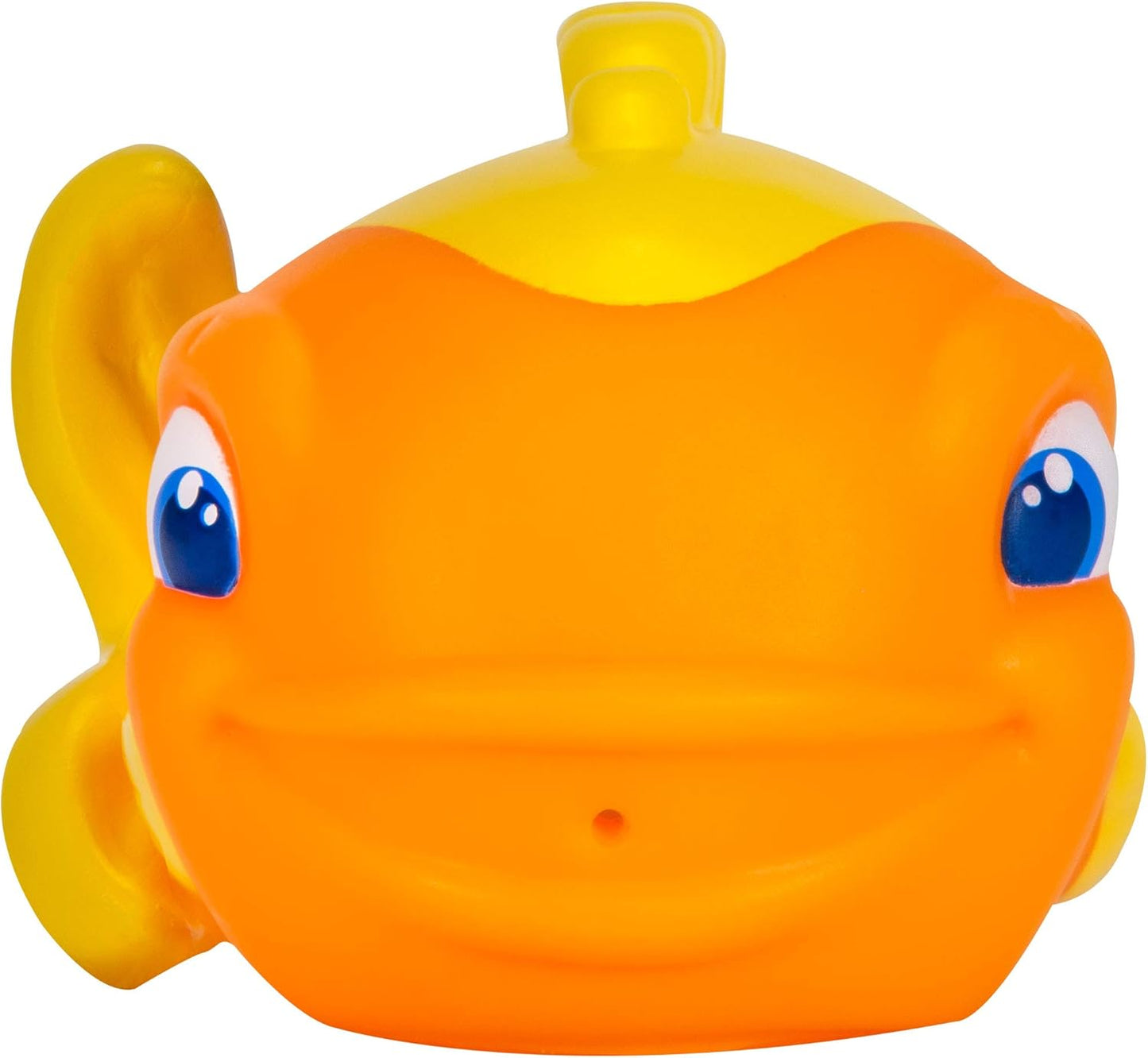 CoComelon 3-Pack Bath Squirter Toys - Fun and Colorful Water Play for Toddlers