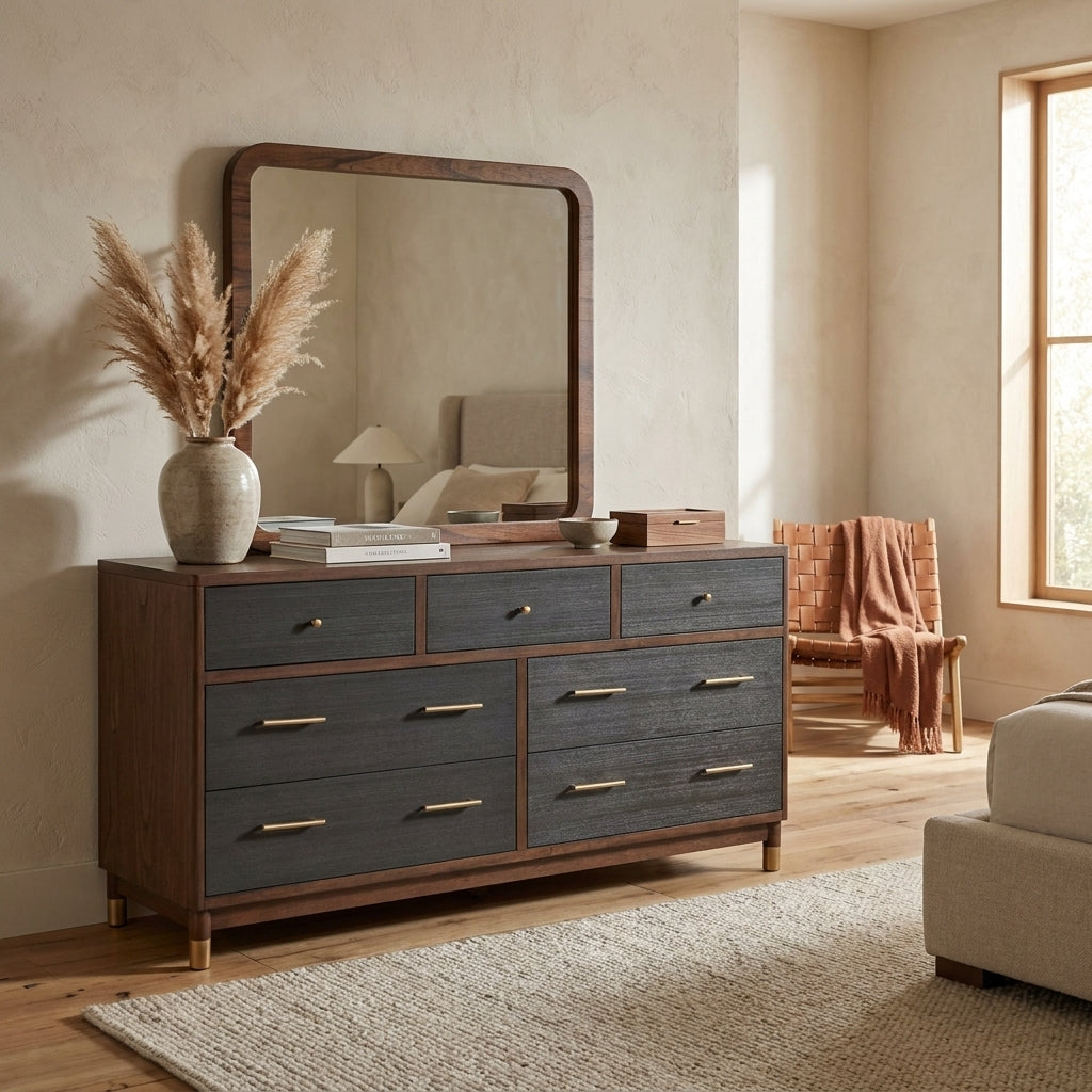 Belham Mirror