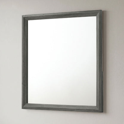 Denver - Square Mirror