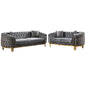 Vanessa - Living Room Set
